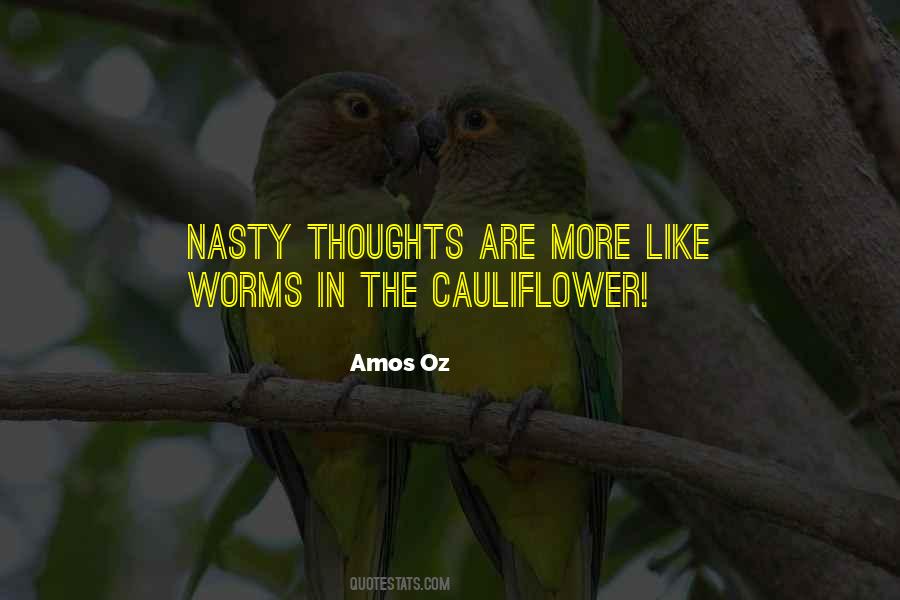 Amos Oz Quotes #381348