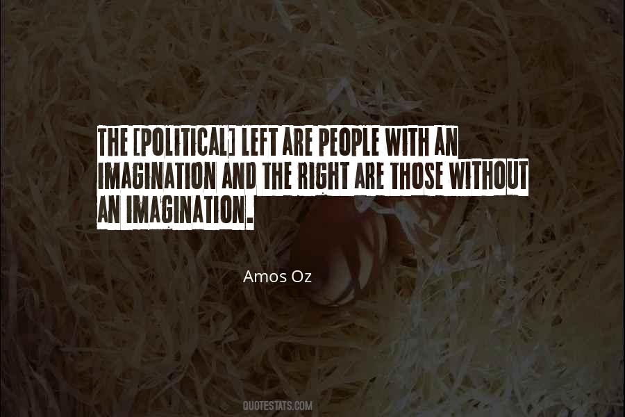 Amos Oz Quotes #621869