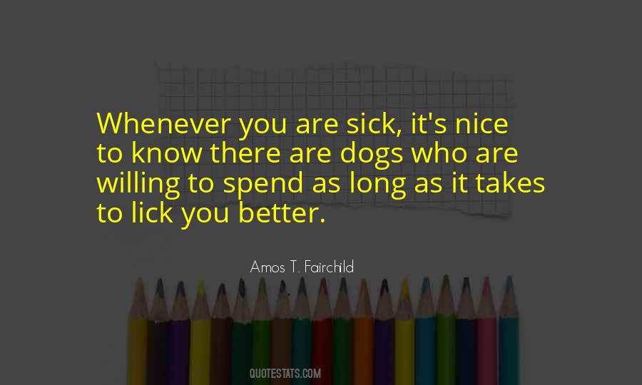 Amos T. Fairchild Quotes #1532086 Amos T. Fairchild Quotes #1532086