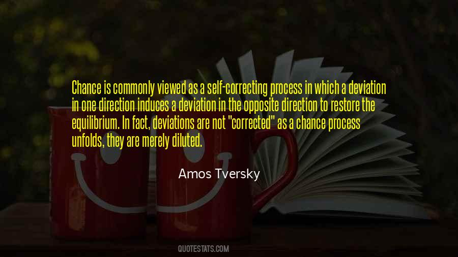 Amos Tversky Quotes #831592