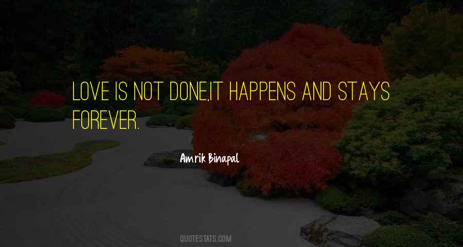 Amrik Binapal Quotes #53644 Amrik Binapal Quotes #53644