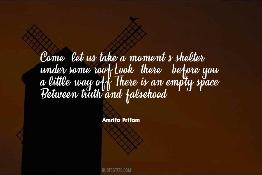 Amrita Pritam Quotes #1230688