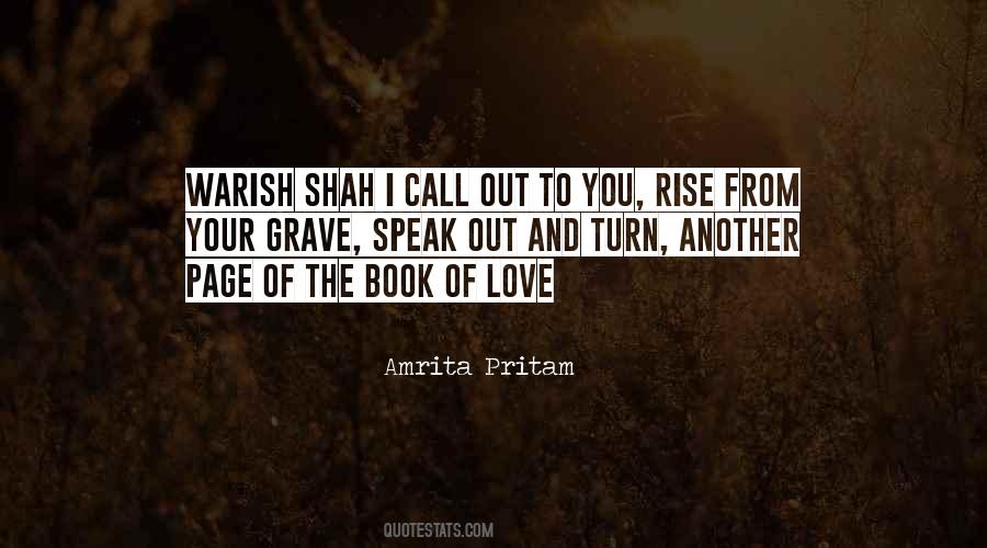 Amrita Pritam Quotes #1813506