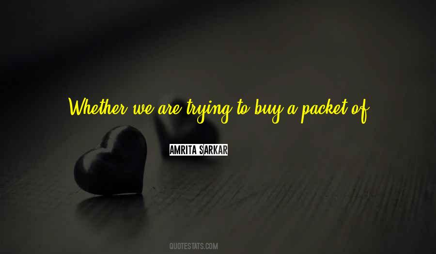 Amrita Sarkar Quotes #274834 Amrita Sarkar Quotes #274834