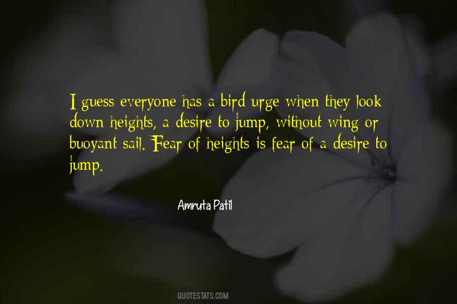 Amruta Patil Quotes #1613421