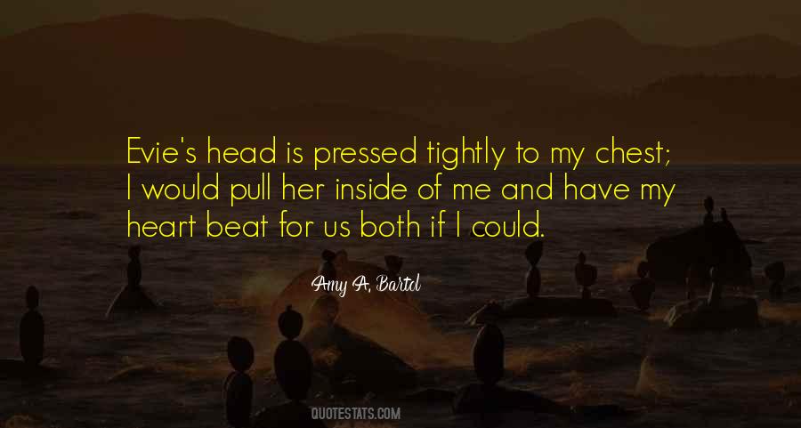 Amy A. Bartol Quotes #1732594