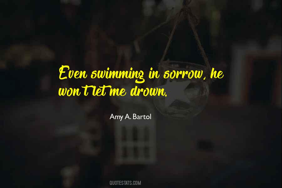 Amy A. Bartol Quotes #298882