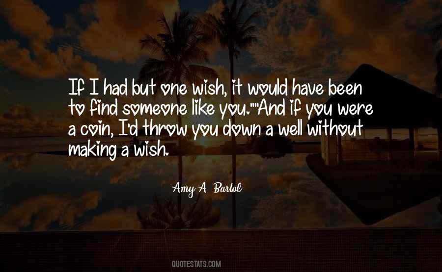 Amy A. Bartol Quotes #767059