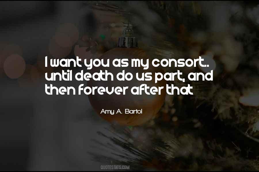 Amy A. Bartol Quotes #829931