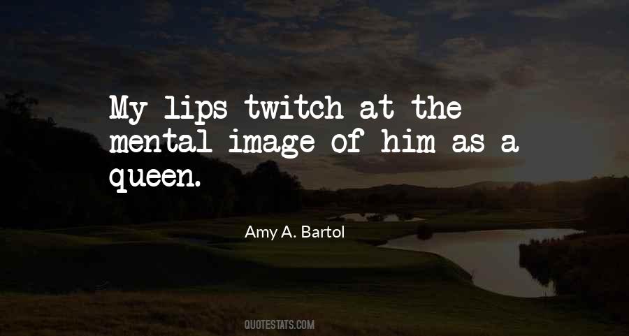 Amy A. Bartol Quotes #83011