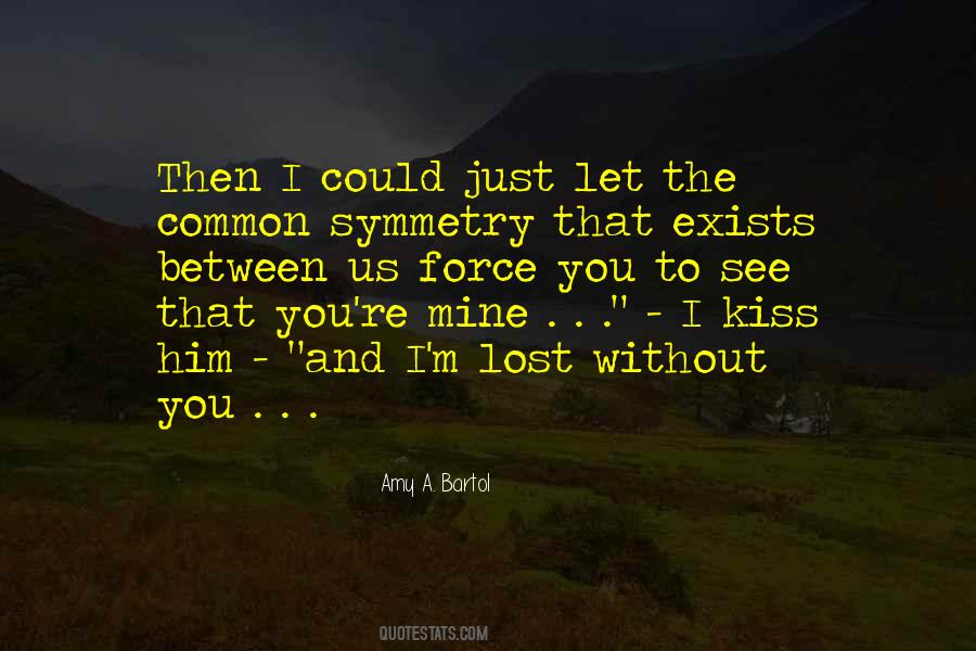 Amy A. Bartol Quotes #851510
