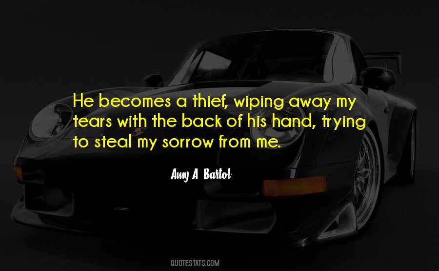 Amy A. Bartol Quotes #945782