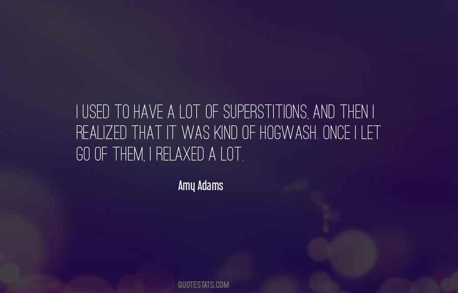 Amy Adams Quotes #405896