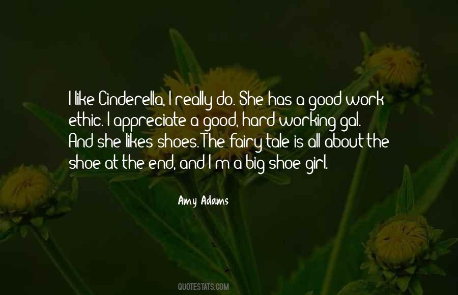 Amy Adams Quotes #849286