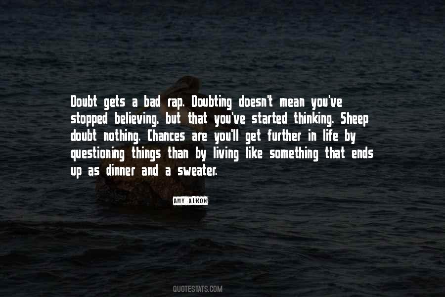 Amy Alkon Quotes #14133 Amy Alkon Quotes #14133