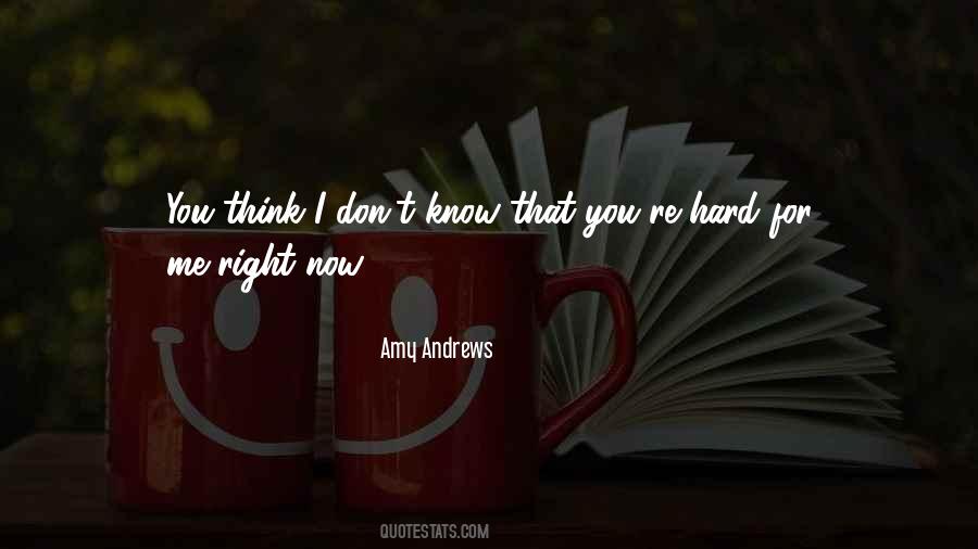 Amy Andrews Quotes #1073369