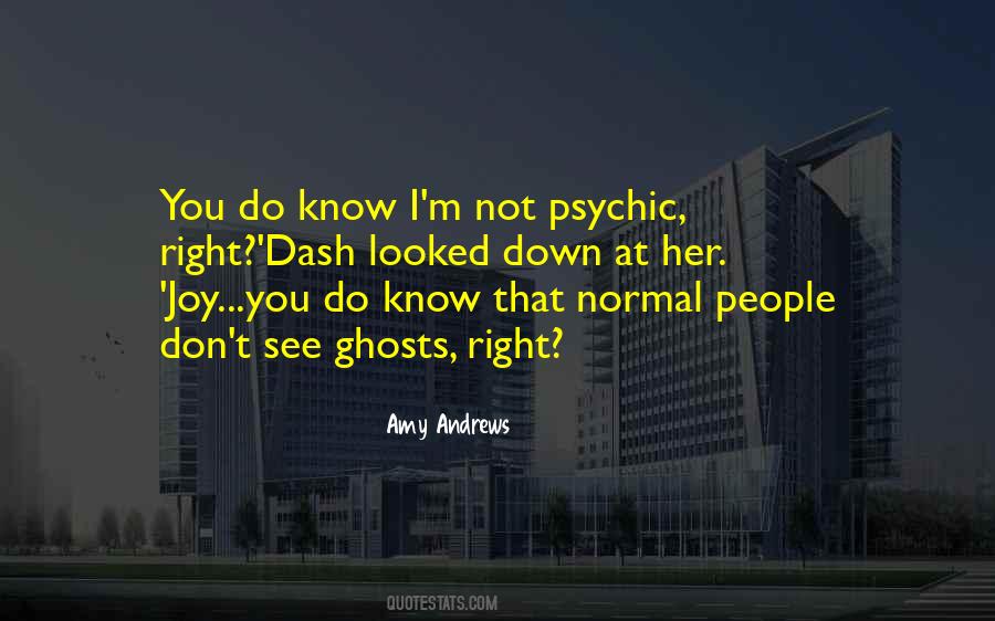 Amy Andrews Quotes #108024
