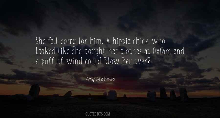 Amy Andrews Quotes #1148859