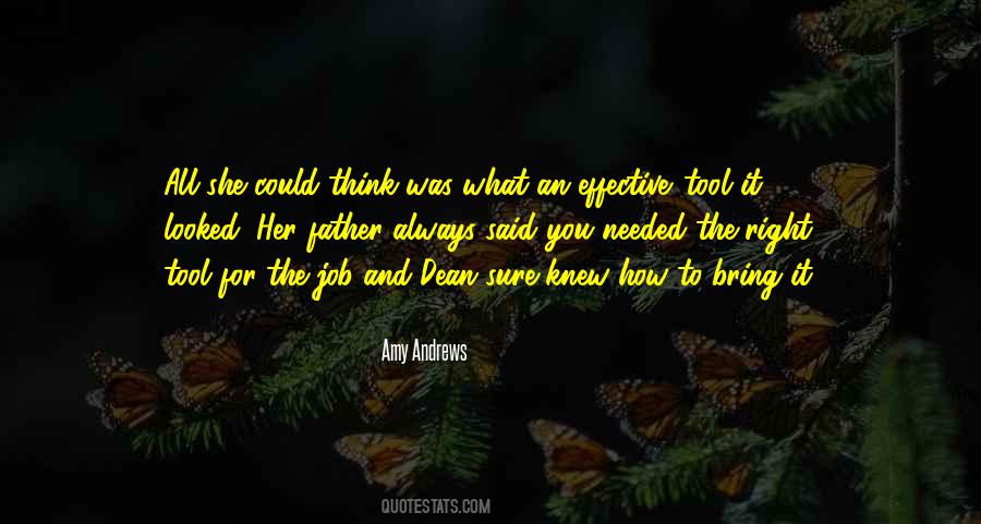 Amy Andrews Quotes #1152122