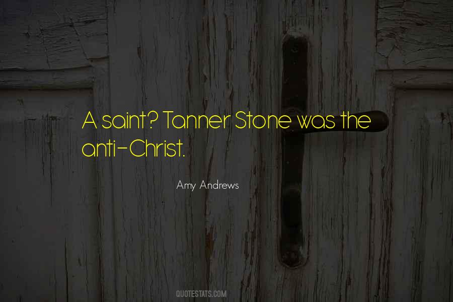 Amy Andrews Quotes #117704