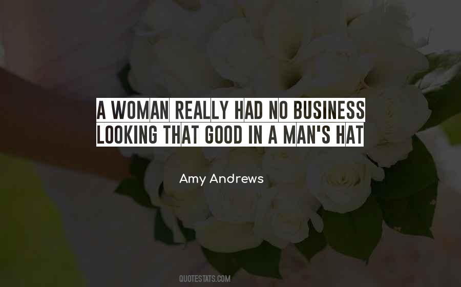 Amy Andrews Quotes #1218725