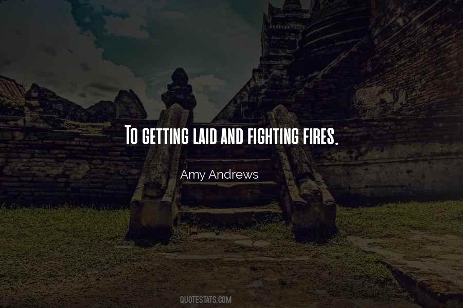 Amy Andrews Quotes #1283185