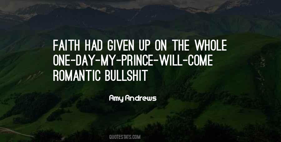 Amy Andrews Quotes #134951