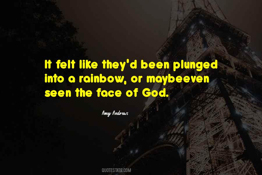 Amy Andrews Quotes #1388110