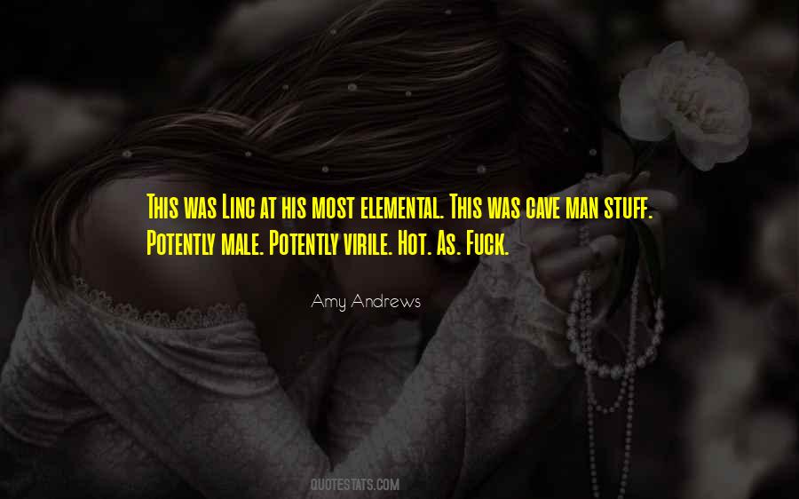 Amy Andrews Quotes #1540430