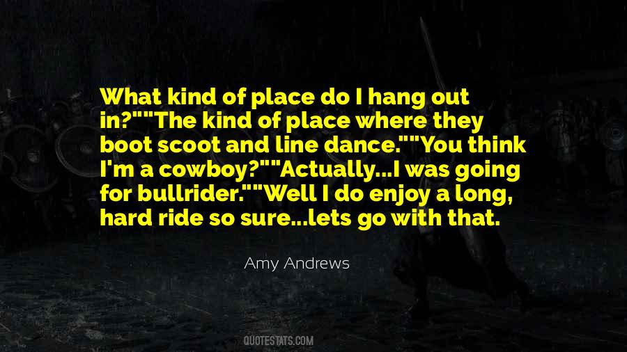 Amy Andrews Quotes #1541694
