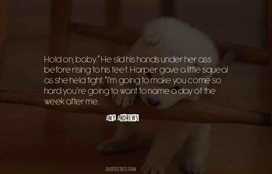 Amy Andrews Quotes #1606203