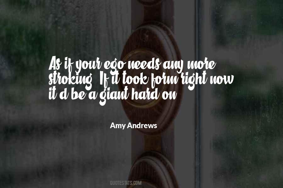 Amy Andrews Quotes #1698747