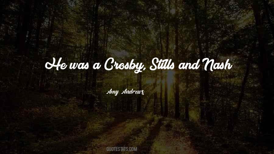 Amy Andrews Quotes #1724247