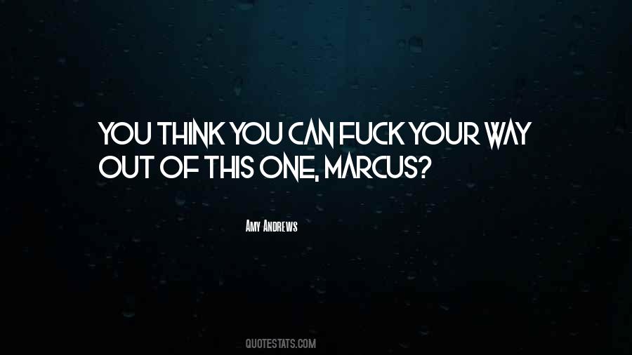 Amy Andrews Quotes #1755619