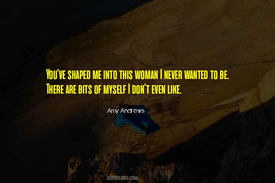 Amy Andrews Quotes #1763012