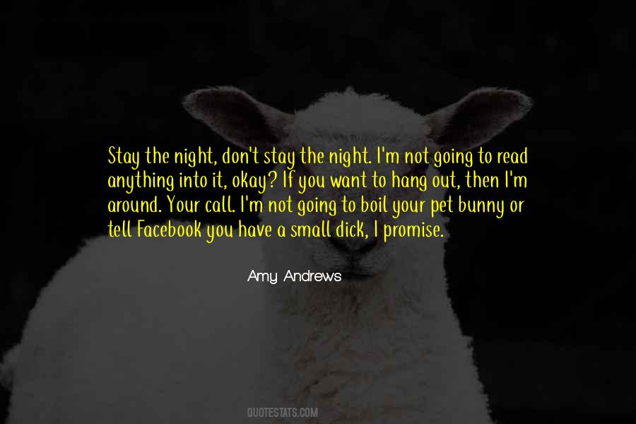 Amy Andrews Quotes #1802044