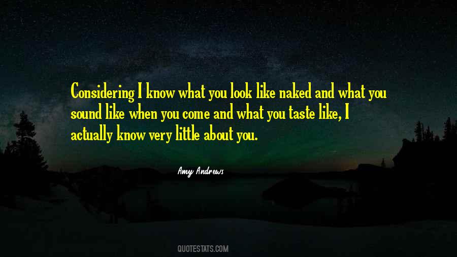 Amy Andrews Quotes #1856910