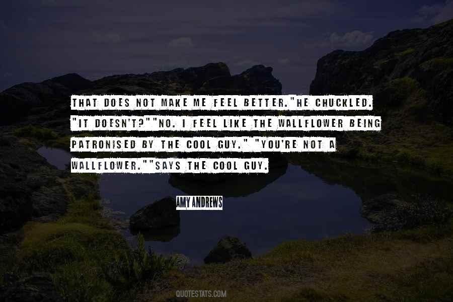 Amy Andrews Quotes #25197