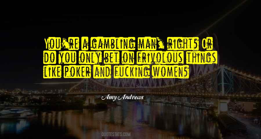 Amy Andrews Quotes #253494