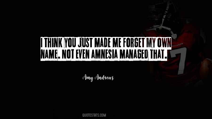 Amy Andrews Quotes #313767
