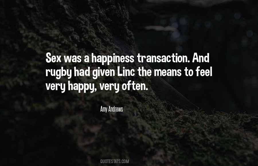 Amy Andrews Quotes #561307