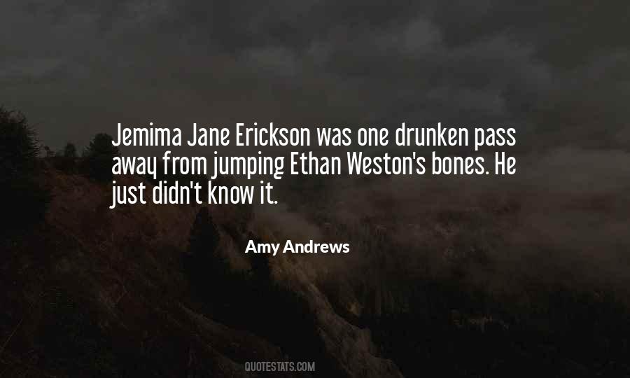Amy Andrews Quotes #667797