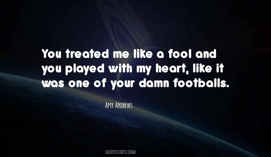 Amy Andrews Quotes #678563