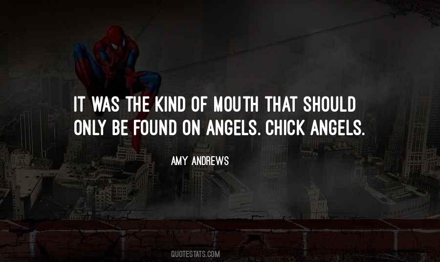 Amy Andrews Quotes #723205