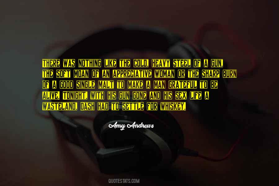 Amy Andrews Quotes #730796