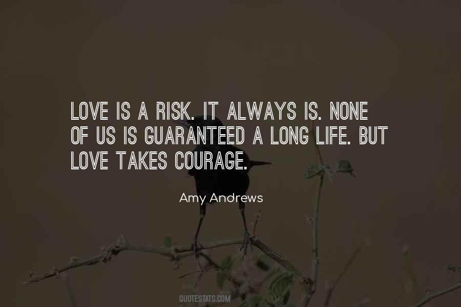 Amy Andrews Quotes #779539