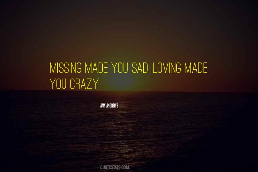 Amy Andrews Quotes #836444