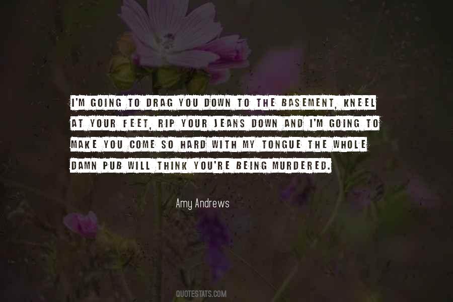 Amy Andrews Quotes #918701