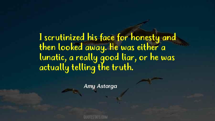 Amy Astorga Quotes #733056