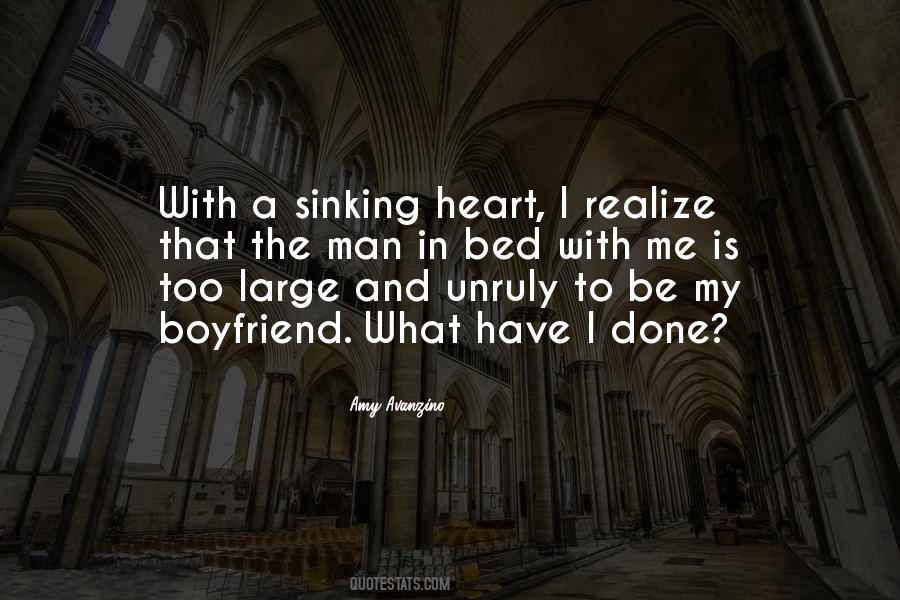 Amy Avanzino Quotes #1506212